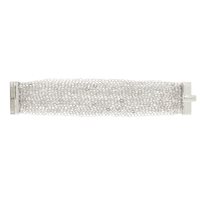 Bracciale Pesavento Donna Dna in Argento WDNAD421 - WDNAD421